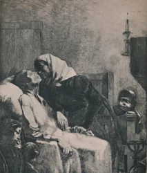 Das Ende von allem, 1883, 1946