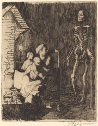 Welcher Lequel, 1900