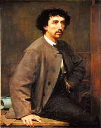Charles Garnier (1825-98) 1868