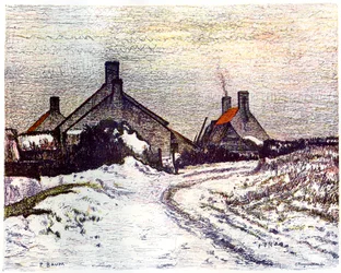 Winter, 1899