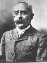 Reibrach, um 1893