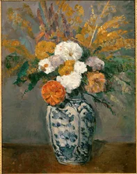 Dahlien