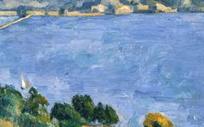 Detail von L