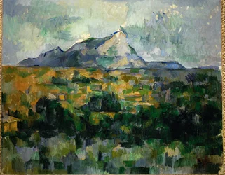 Montagne Sainte-Victoire