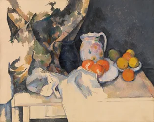 Stillleben (Nature morte)