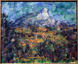 Der Heilige Berg Sieg