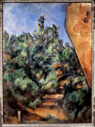 Der Rote Felsen