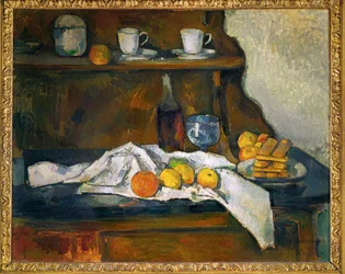 Das Sideboard