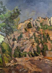 Am Grund der Schlucht