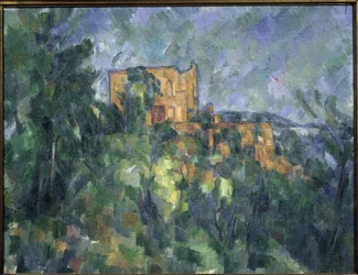 Schwarzes Schloss