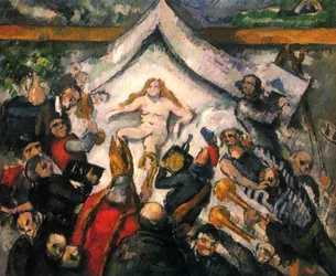 Das Ewig-Weibliche