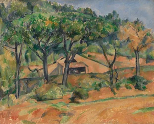 Haus in der Provence
