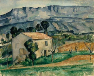 Haus in der Provence