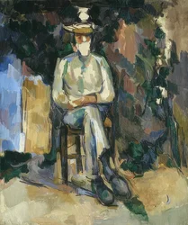 Der Gärtner Vallier