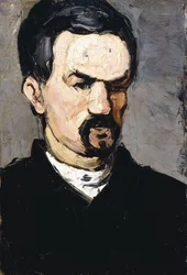 Onkel Dominique, ca. 1866