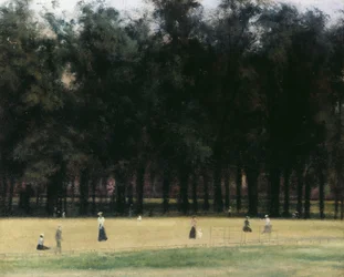 Kensington Gardens