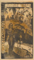 Wunderbares Land, 1893-94