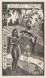 Wunderbares Land, 1893-94