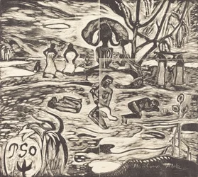 Mahana Atua Das Essen der Götter