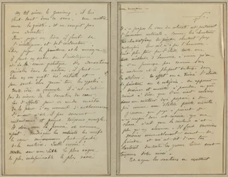 Manuskriptseiten [recto]