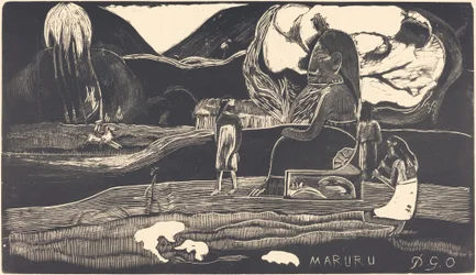 Maruru (Danke)
