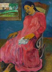 Faaturuma Melancholisch