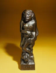 Oviri, gegossen nach 1959