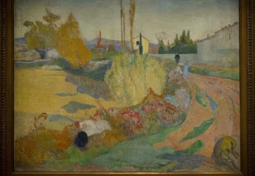 Paul Gauguin (1848–1903)
