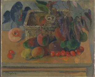 Stillleben, 1899