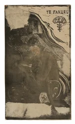 Te faruru (Hier machen wir Liebe), aus der Noa Noa Suite