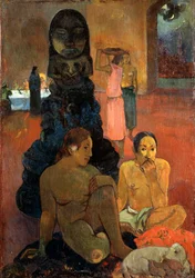Der Große Buddha