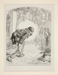 (Die Kugeln)