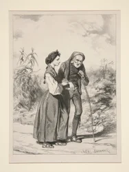 (PIETE FILIALE.)