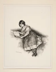 Athénaïs.