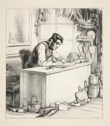 An die Herren Mitglieder des Disziplinarrates des 1. Bataillons