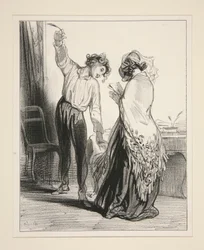 Beliebige Luft: - Da