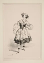 Béarnerin