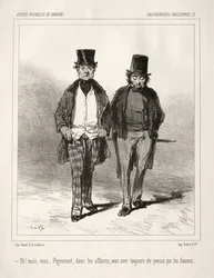 Baliverneries Parisiennes