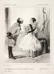 Pariser Albernheiten