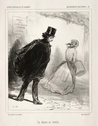 Baliverneries Parisiennes