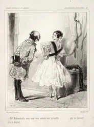 Baliverneries Parisiennes