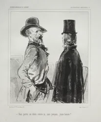 Pariser Albernheiten