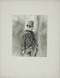 Bohemes: Auf dem Weg zum Assises-Gericht