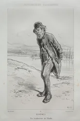 Bohèmiens