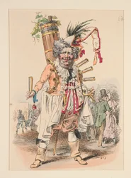 Trostspender - Md de Trost