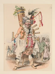 Trosthändler