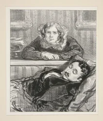 Ca ira godelurer on ne sait ou, pour vous faire en rentrant un mensonge mal fait