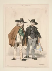 Schüler der Meister