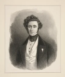 Dusseau de la Croix