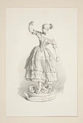 Fanny Elssler
